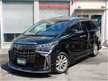 2020 Toyota Alphard G