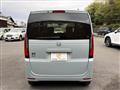2025 Honda N BOX