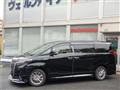 2019 Toyota Alphard Hybrid