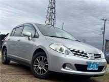 2011 Nissan Tiida