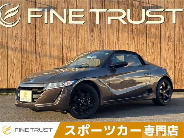 2017 Honda Honda Others