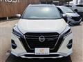 2021 Nissan KIX