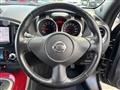 2012 Nissan Juke