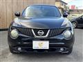 2012 Nissan Juke