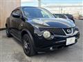 2012 Nissan Juke
