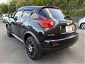 2012 Nissan Juke