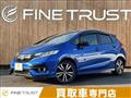 2017 Honda Fit Hybrid