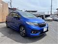 2017 Honda Fit Hybrid
