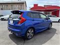 2017 Honda Fit Hybrid