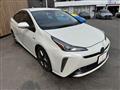 2020 Toyota Prius
