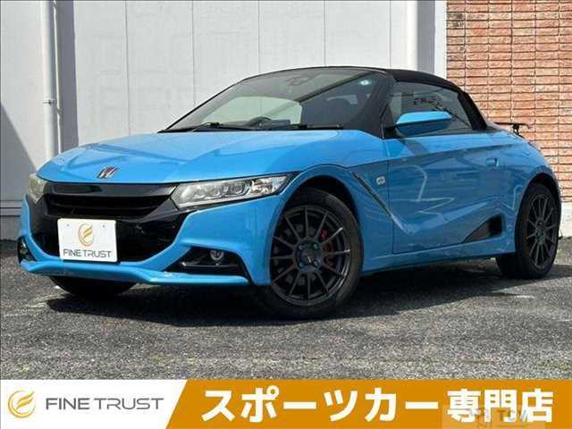 2015 Honda Honda Others