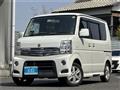 2010 Suzuki Every Wagon