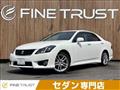 2011 Toyota Crown Athlete Series