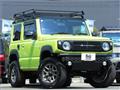 2019 Suzuki Jimny