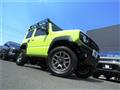 2019 Suzuki Jimny