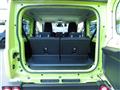 2019 Suzuki Jimny