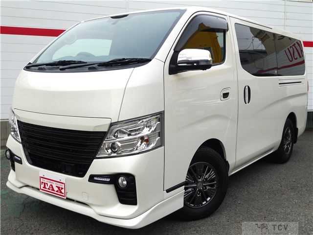 2019 Nissan Nissan Others