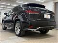 2019 Lexus RX