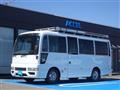 2007 Nissan Civilian Bus