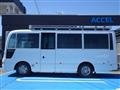 2007 Nissan Civilian Bus