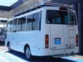 2007 Nissan Civilian Bus