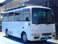 2007 Nissan Civilian Bus