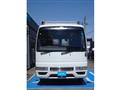 2007 Nissan Civilian Bus