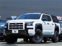 2026 Mitsubishi Triton