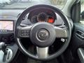 2013 Mazda Demio