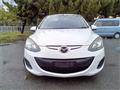 2013 Mazda Demio