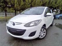 2013 Mazda Demio