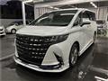 2023 Toyota Alphard G