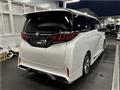 2023 Toyota Alphard G