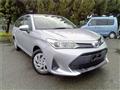 2018 Toyota Corolla Fielder