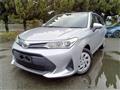 2018 Toyota Corolla Fielder