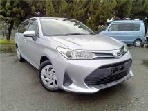 2018 Toyota Corolla Fielder