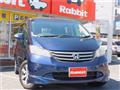 2009 Honda Freed