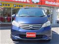 2009 Honda Freed