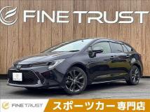 2020 Toyota Corolla Touring Wagon