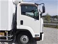 2017 Isuzu Isuzu Others