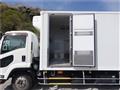 2017 Isuzu Isuzu Others
