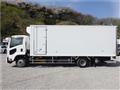 2017 Isuzu Isuzu Others