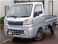 2020 Daihatsu Hijet Truck