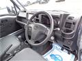 2020 Daihatsu Hijet Truck