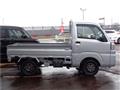 2020 Daihatsu Hijet Truck