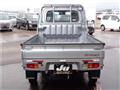 2020 Daihatsu Hijet Truck