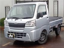 2020 Daihatsu Hijet Truck
