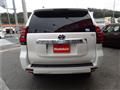 2022 Toyota Land Cruiser Prado