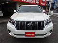 2022 Toyota Land Cruiser Prado