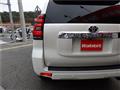 2022 Toyota Land Cruiser Prado